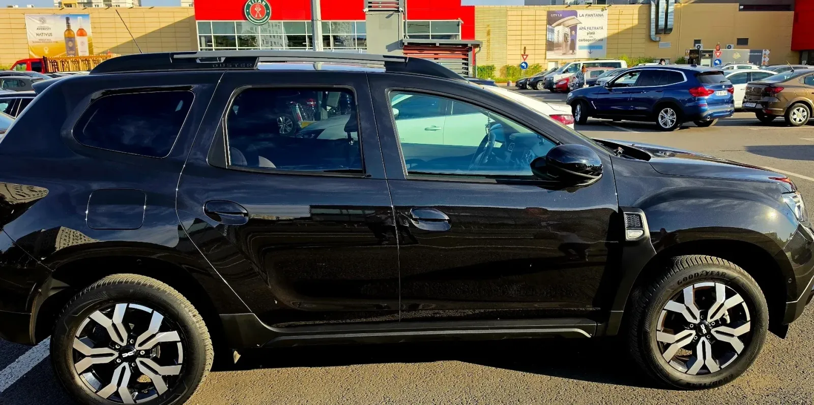 Dacia Duster II TCe 130 Journey — imagine 10