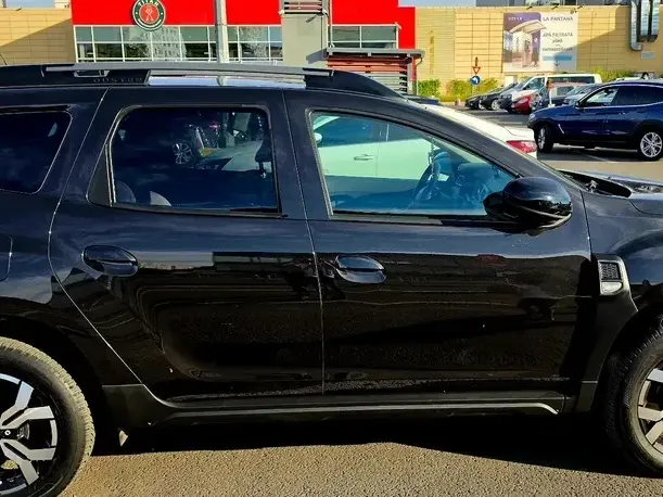 Dacia Duster II TCe 130 Journey