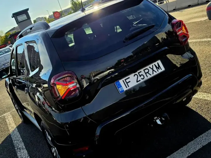 Dacia Duster II TCe 130 Journey