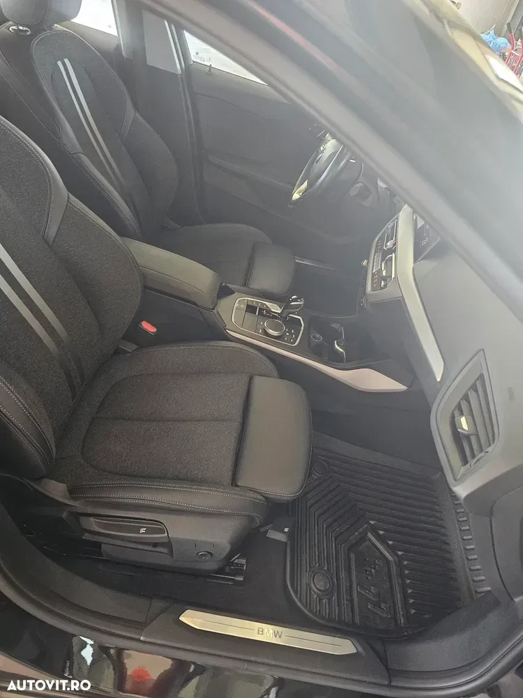 BMW Seria 1 118d Aut. Luxury Line — imagine 2