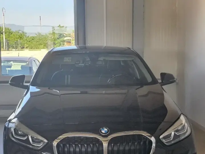 BMW Seria 1 118d Aut. Luxury Line