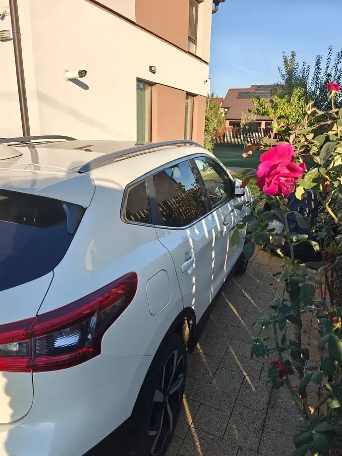 Nissan Qashqai — imagine 7
