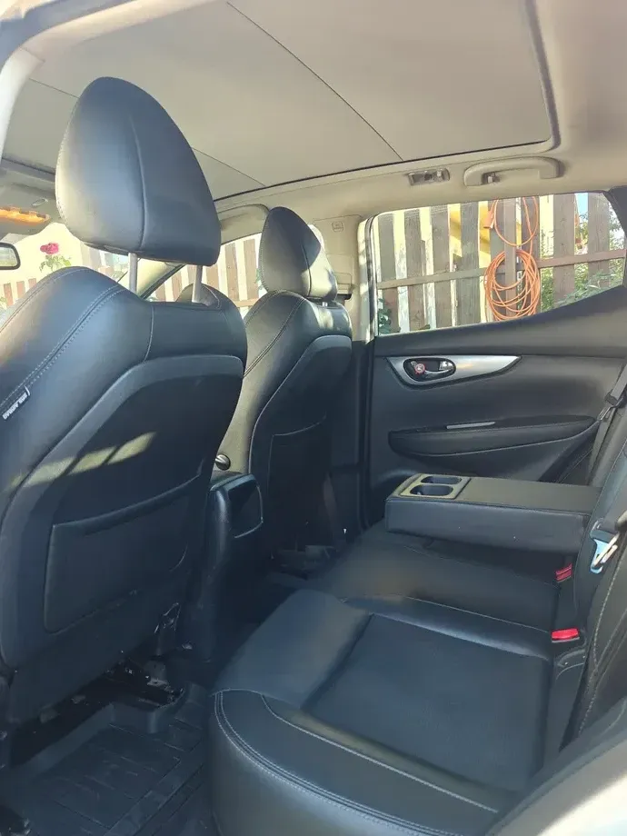 Nissan Qashqai — imagine 5