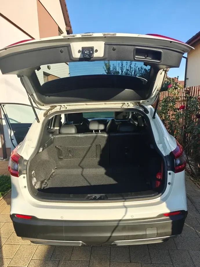 Nissan Qashqai — imagine 6