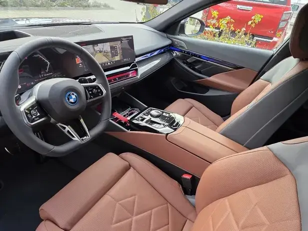 BMW Seria 5 G30/G31 [2017 - Prezent] 530e xDrive Aut.