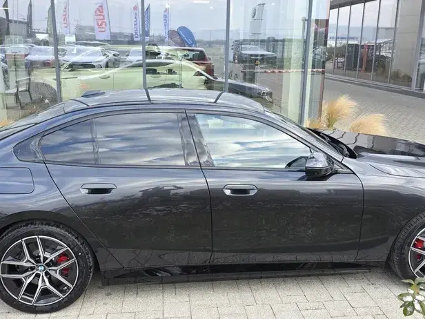 BMW Seria 5 G30/G31 [2017 - Prezent] 530e xDrive Aut.