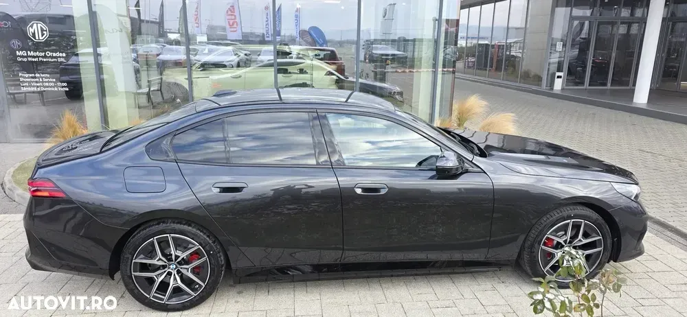BMW Seria 5 G30/G31 [2017 - Prezent] 530e xDrive Aut. — imagine 2