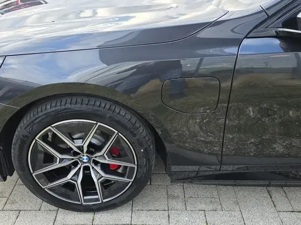 BMW Seria 5 G30/G31 [2017 - Prezent] 530e xDrive Aut.