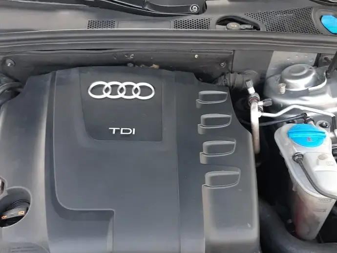 Audi A4 Avant B8 2.0 TDI Multitronic
