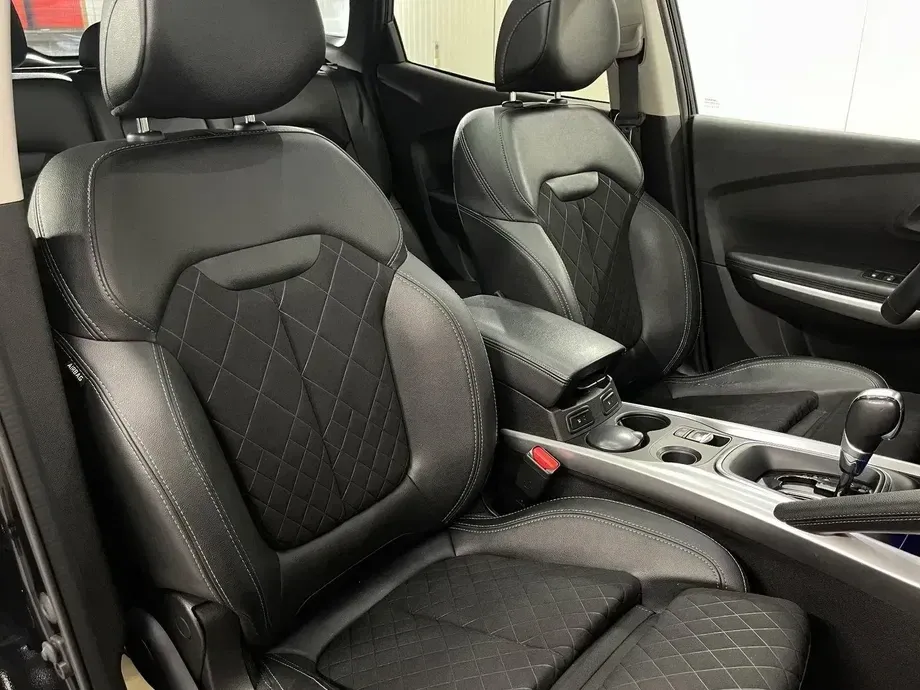 Renault Kadjar TCe EDC GPF Intens — imagine 10