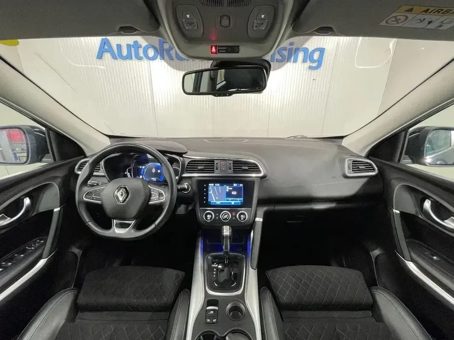 Renault Kadjar TCe EDC GPF Intens — imagine 8