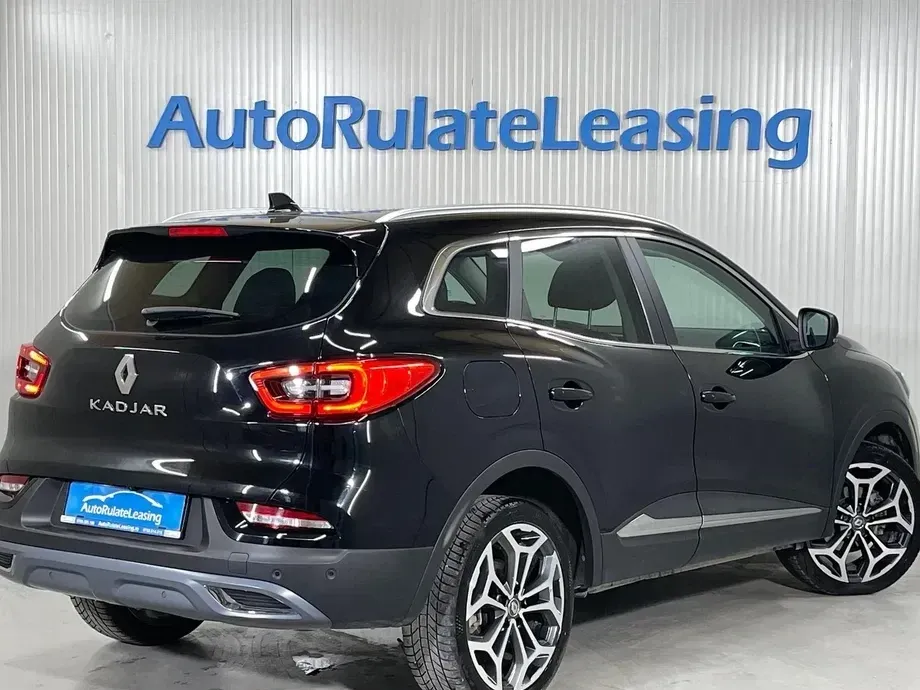 Renault Kadjar TCe EDC GPF Intens — imagine 3