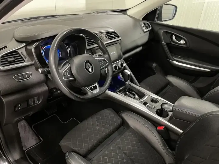 Renault Kadjar TCe EDC GPF Intens