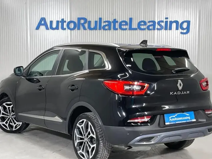 Renault Kadjar TCe EDC GPF Intens