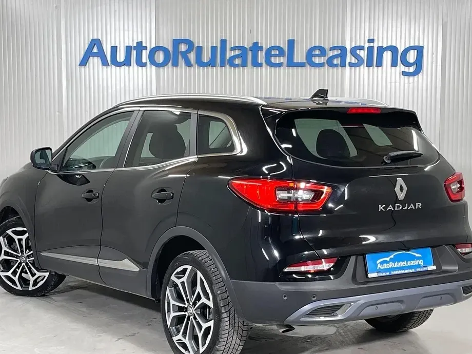 Renault Kadjar TCe EDC GPF Intens — imagine 4