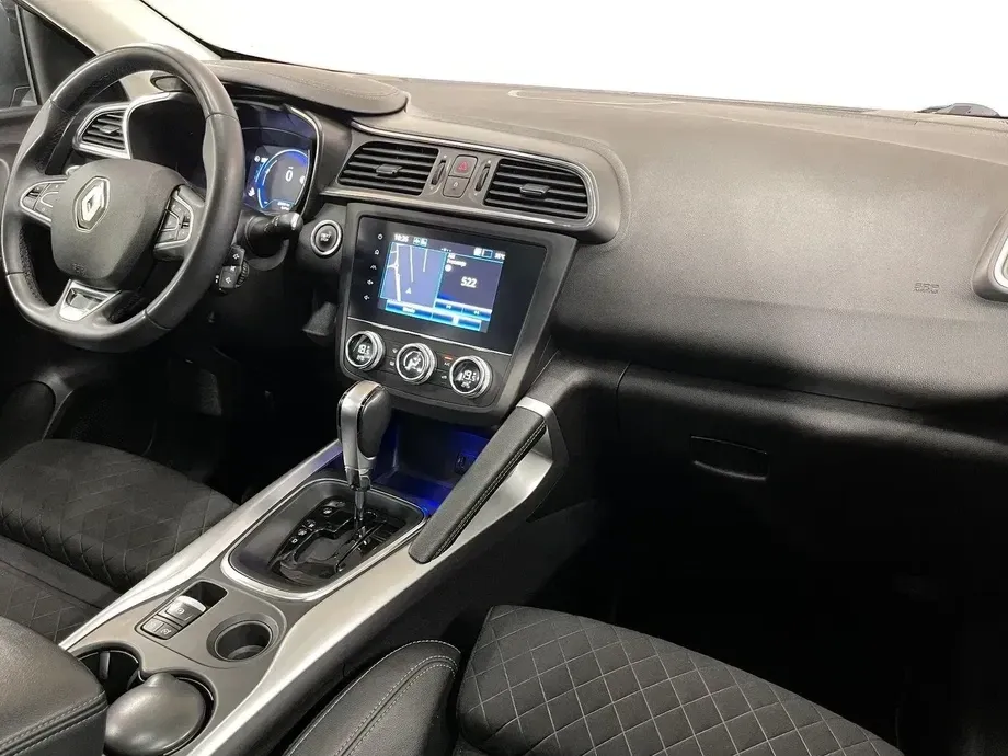 Renault Kadjar TCe EDC GPF Intens — imagine 9