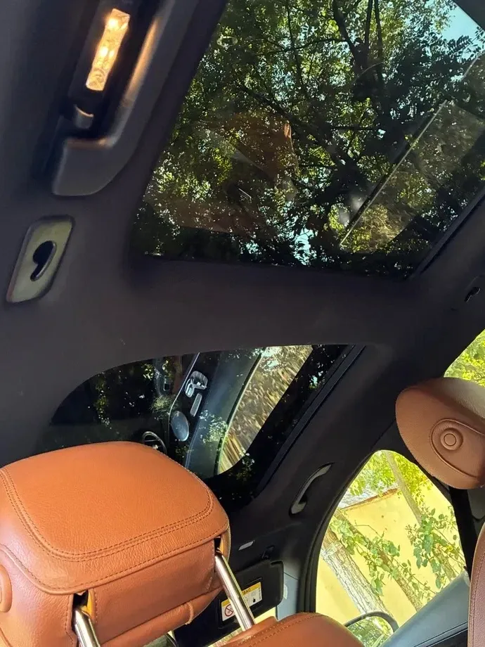 Mercedes-Benz GLC X253 350 d 4MATIC — imagine 7