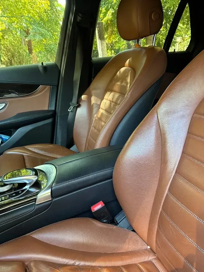 Mercedes-Benz GLC X253 350 d 4MATIC — imagine 8
