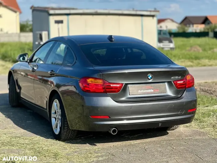 BMW Seria 4 F32/F33/F36 [2013 - 2021]