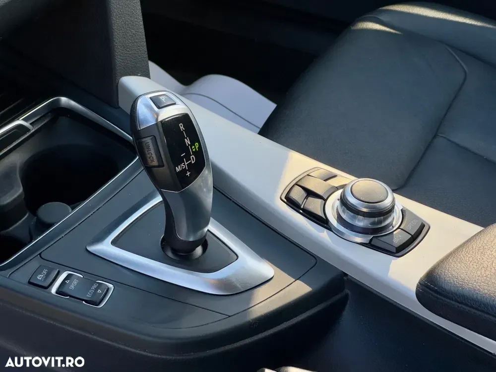 BMW Seria 4 F32/F33/F36 [2013 - 2021] — imagine 5