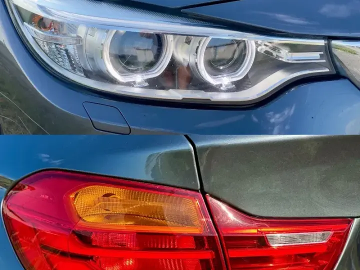 BMW Seria 4 F32/F33/F36 [2013 - 2021]
