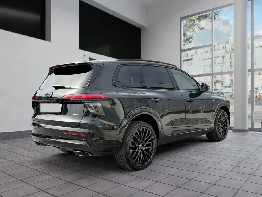 Audi Q7 4M SUV TDI quattro 220 kW tiptronic — imagine 5