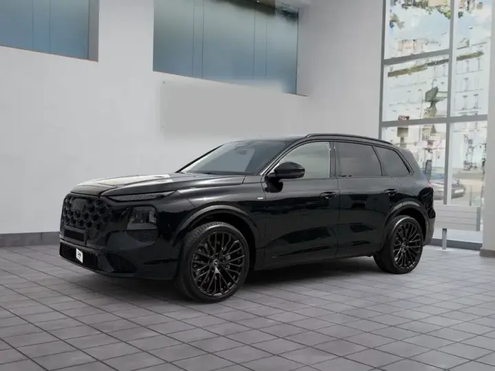 Audi Q7 4M SUV TDI quattro 220 kW tiptronic