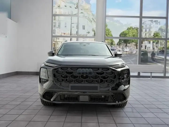 Audi Q7 4M SUV TDI quattro 220 kW tiptronic
