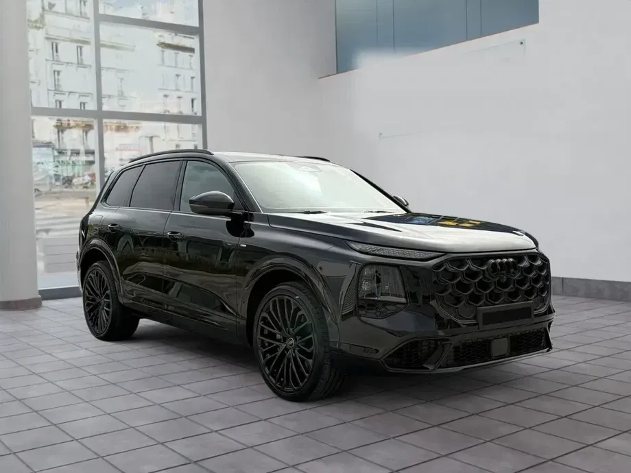 Audi Q7 4M SUV TDI quattro 220 kW tiptronic — imagine 2