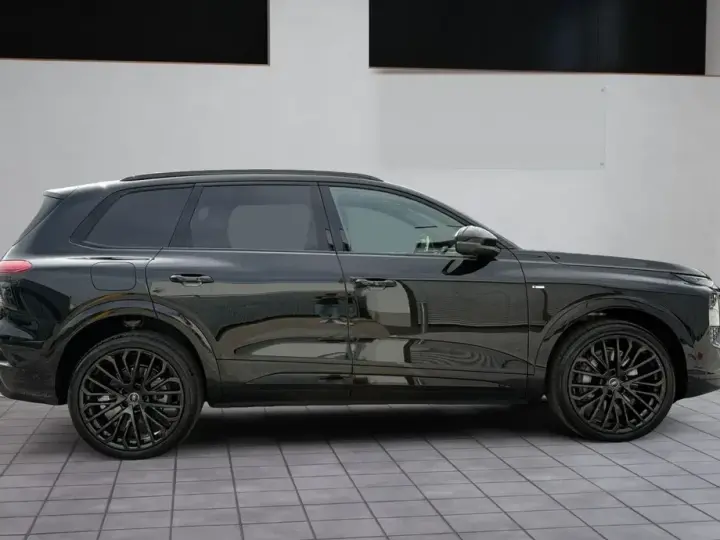 Audi Q7 4M SUV TDI quattro 220 kW tiptronic