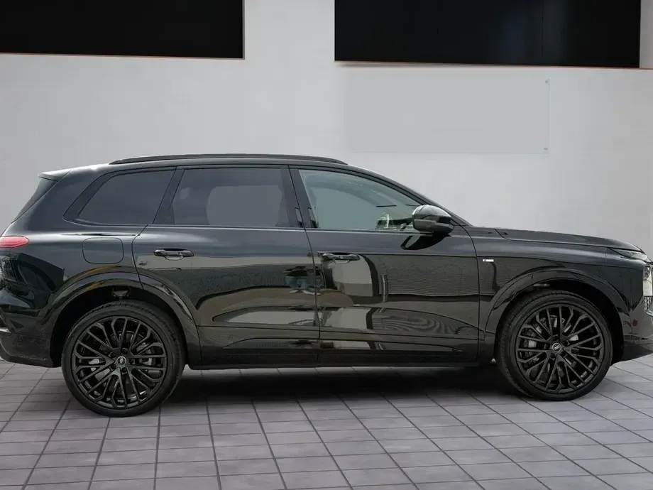 Audi Q7 4M SUV TDI quattro 220 kW tiptronic — imagine 4