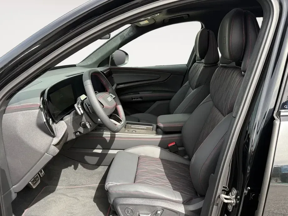 Audi Q7 4M SUV TDI quattro 220 kW tiptronic — imagine 10