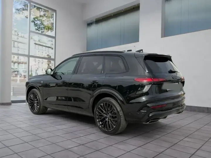 Audi Q7 4M SUV TDI quattro 220 kW tiptronic