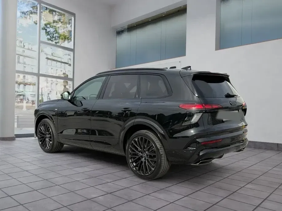Audi Q7 4M SUV TDI quattro 220 kW tiptronic — imagine 6