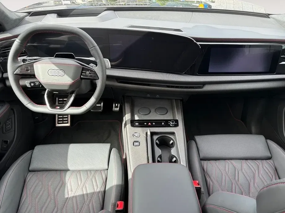 Audi Q7 4M SUV TDI quattro 220 kW tiptronic — imagine 9