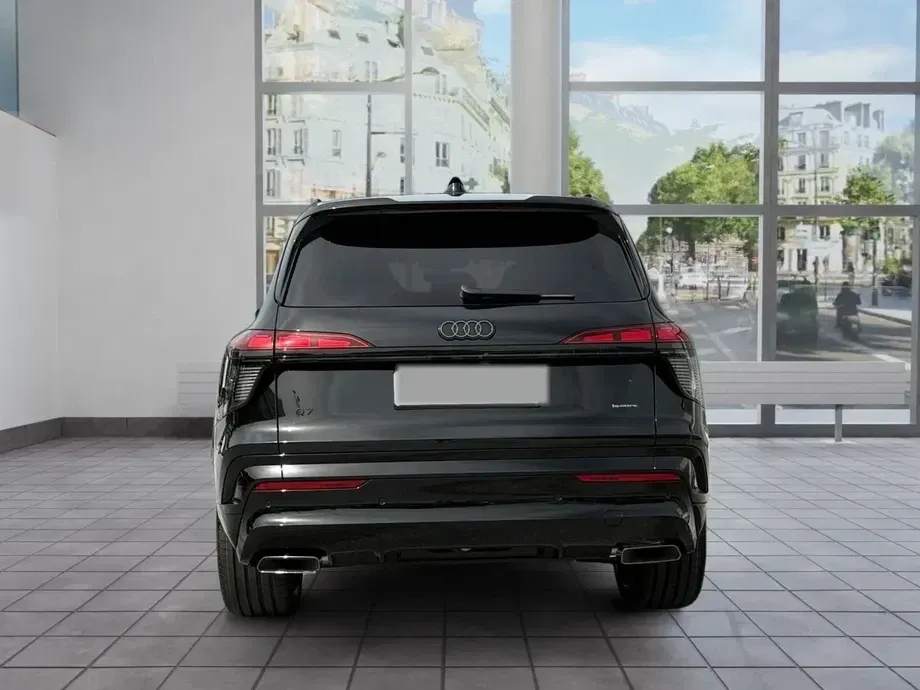 Audi Q7 4M SUV TDI quattro 220 kW tiptronic — imagine 7