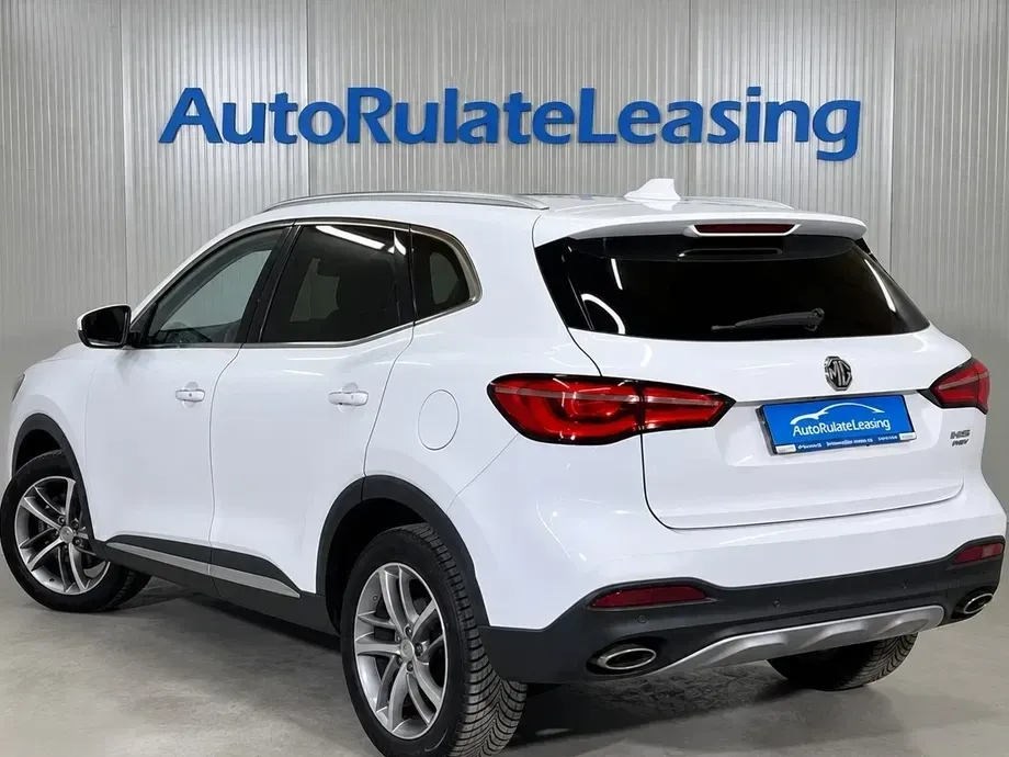 MG EHS 1.5 T-GDi AT PHEV Exclusive — imagine 4