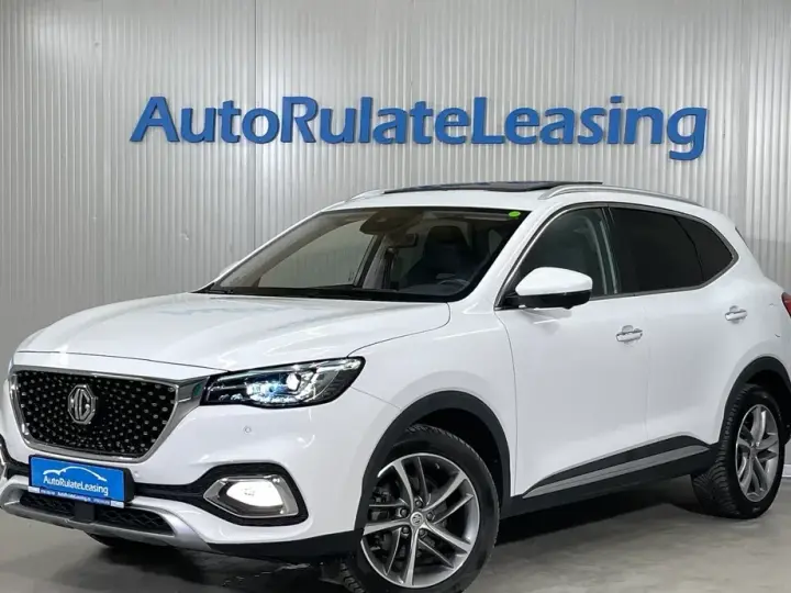 MG EHS 1.5 T-GDi AT PHEV Exclusive
