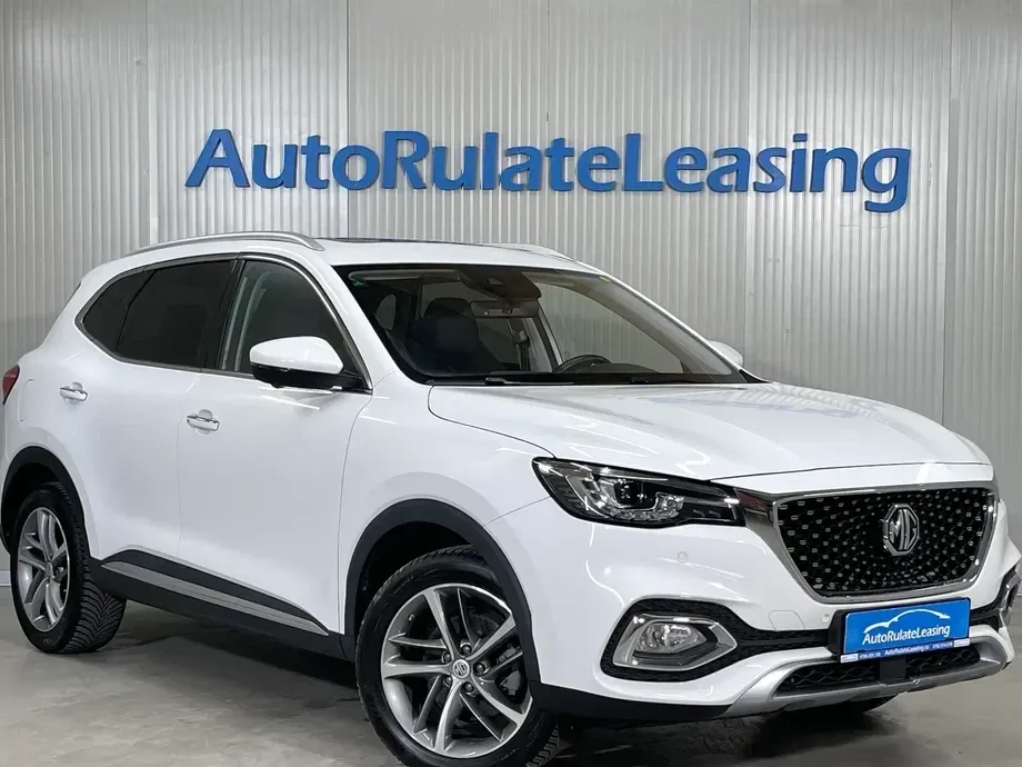 MG EHS 1.5 T-GDi AT PHEV Exclusive — imagine 2