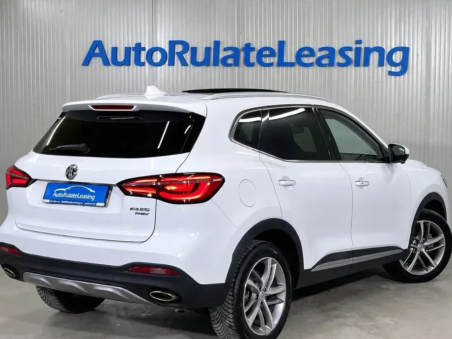MG EHS 1.5 T-GDi AT PHEV Exclusive — imagine 3