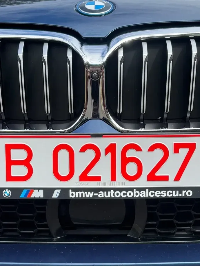 BMW Seria 5 — imagine 9
