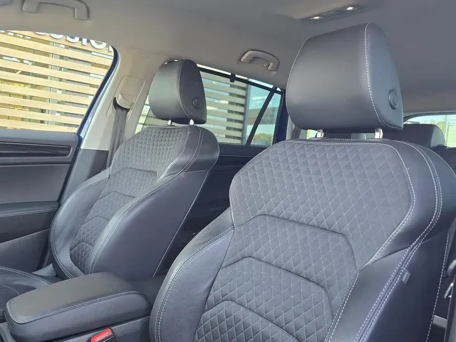 Škoda Kodiaq — imagine 10