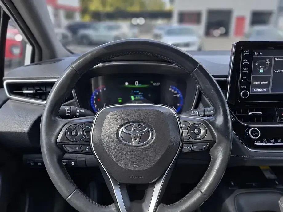 Toyota Corolla XII 1.8 HSD Dynamic — imagine 6