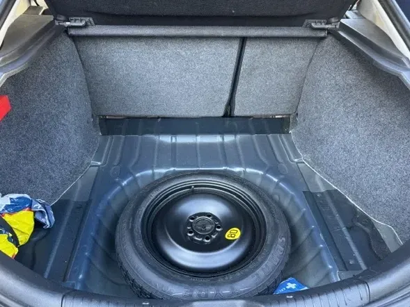 Ford Mondeo II — imagine 4