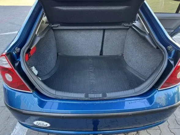 Ford Mondeo II — imagine 5