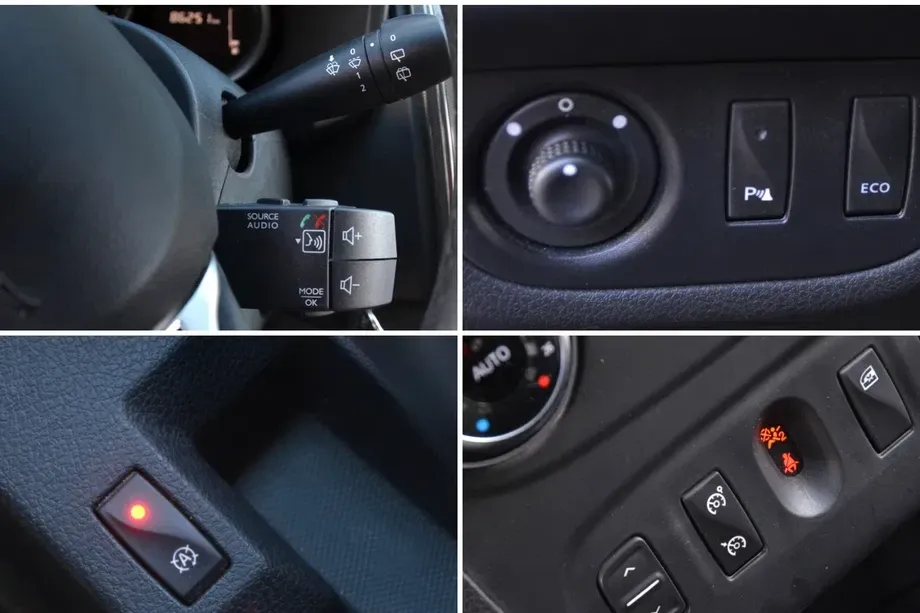 Dacia Logan Stepway 0.9 TCe SL Prestige PLUS — imagine 9