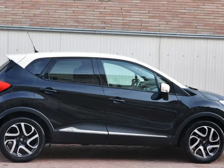 Renault Captur ENERGY dCi 90 Start&Stop Intens