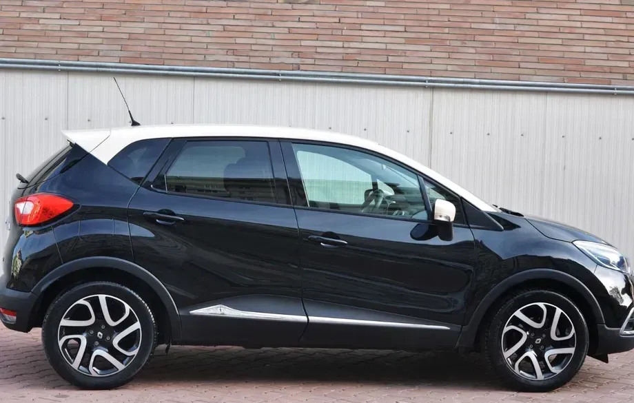 Renault Captur ENERGY dCi 90 Start&Stop Intens — imagine 5
