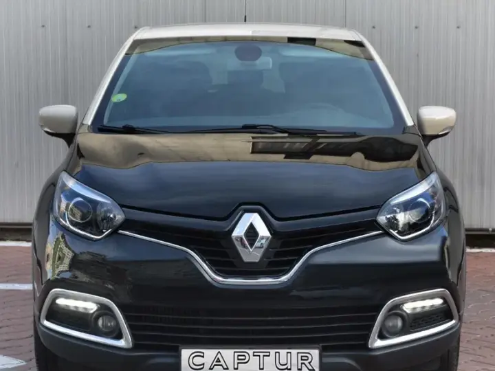 Renault Captur ENERGY dCi 90 Start&Stop Intens