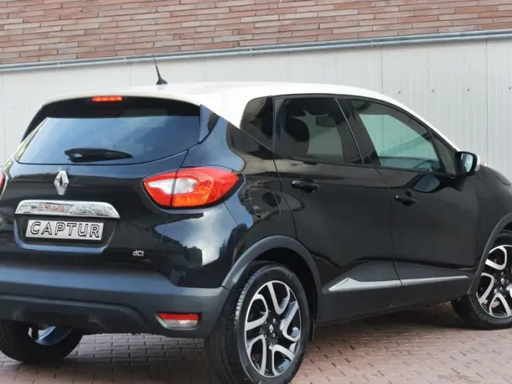 Renault Captur ENERGY dCi 90 Start&Stop Intens